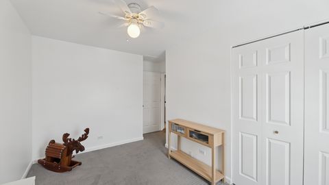 Tiny photo for 595 Stafford Drive, Roselle, IL 60172 (MLS # 12523728)