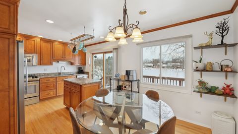 Tiny photo for 595 Stafford Drive, Roselle, IL 60172 (MLS # 12523728)