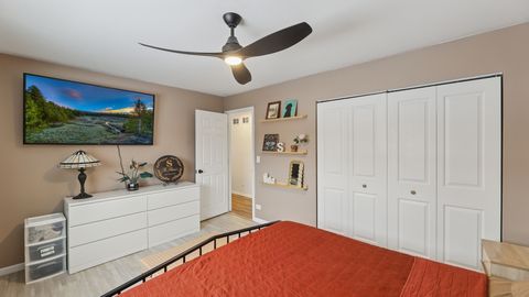 Tiny photo for 595 Stafford Drive, Roselle, IL 60172 (MLS # 12523728)