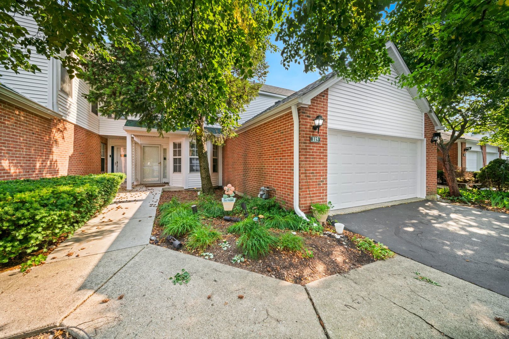115 Hemstead Street