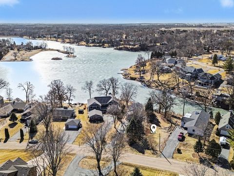 269 Easy Street Lake Holiday IL 60552