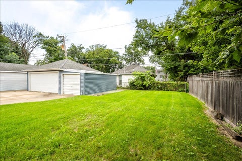 Tiny photo for 1486 Van Buren Avenue, Des Plaines, IL 60018 (MLS # 12768817)