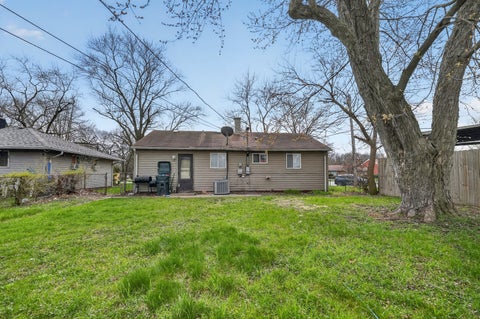 Tiny photo for 14631 Lincoln Avenue, Dolton, IL 60419 (MLS # 12552128)