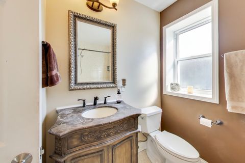 Tiny photo for 3215 N Francisco Avenue #3S, Chicago, IL 60618 (MLS # 12484587)