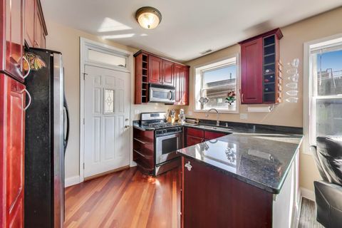 Tiny photo for 3215 N Francisco Avenue #3S, Chicago, IL 60618 (MLS # 12484587)