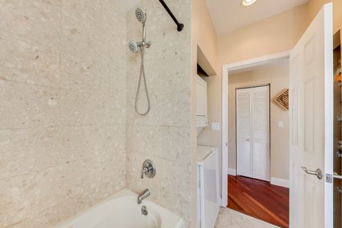 Tiny photo for 3215 N Francisco Avenue #3S, Chicago, IL 60618 (MLS # 12484587)