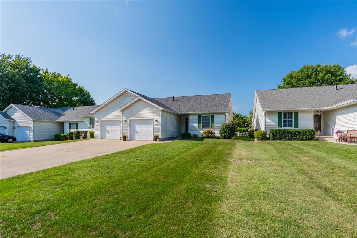 1051 Kleemann Drive