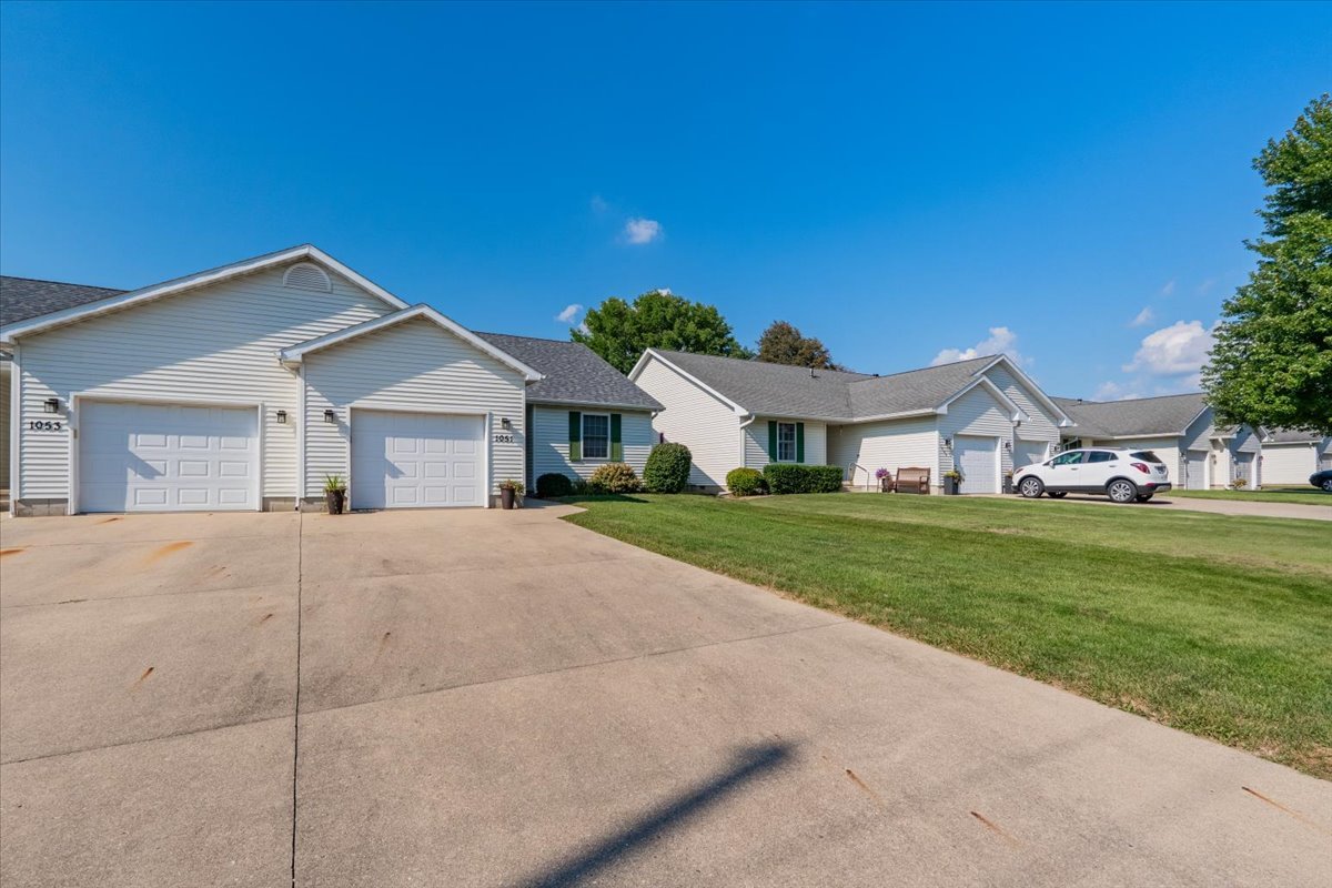1051 Kleemann Drive
