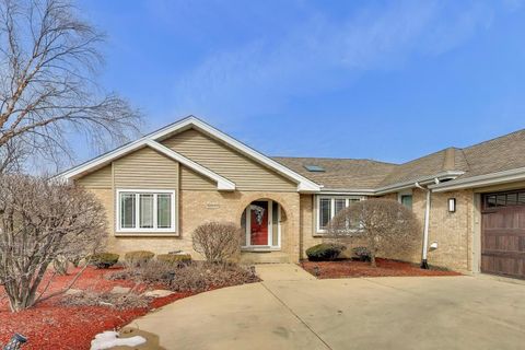 Photo of 10646 Willow Avenue, Mokena, IL 60448 (MLS # 12567769)