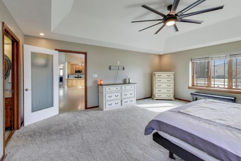 Tiny photo for 10646 Willow Avenue, Mokena, IL 60448 (MLS # 12567769)