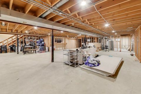 Tiny photo for 10646 Willow Avenue, Mokena, IL 60448 (MLS # 12567769)