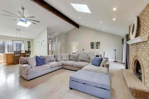 Tiny photo for 10646 Willow Avenue, Mokena, IL 60448 (MLS # 12567769)