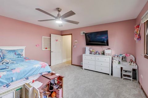 Tiny photo for 10646 Willow Avenue, Mokena, IL 60448 (MLS # 12567769)