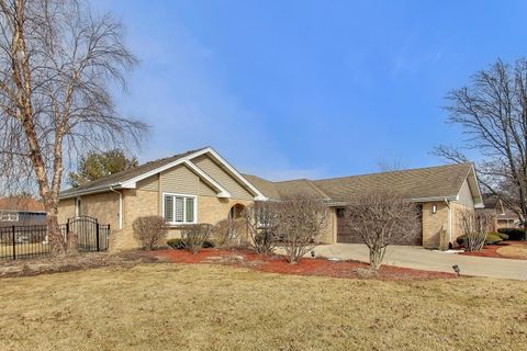 Tiny photo for 10646 Willow Avenue, Mokena, IL 60448 (MLS # 12567769)