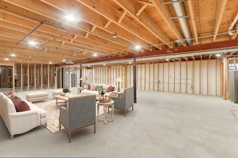 Tiny photo for 10646 Willow Avenue, Mokena, IL 60448 (MLS # 12567769)