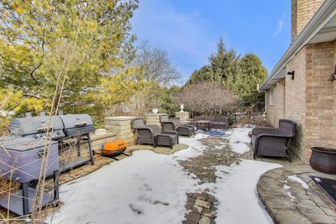 Tiny photo for 10646 Willow Avenue, Mokena, IL 60448 (MLS # 12567769)