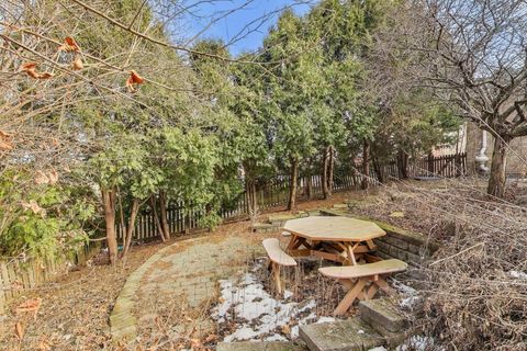 Tiny photo for 10646 Willow Avenue, Mokena, IL 60448 (MLS # 12567769)