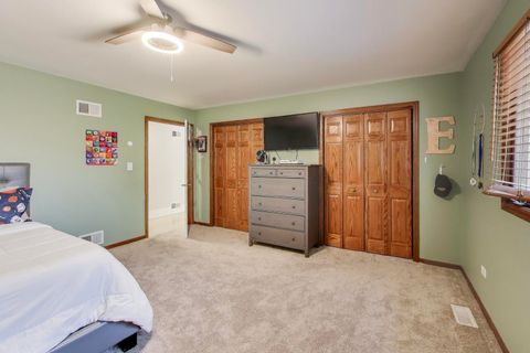 Tiny photo for 10646 Willow Avenue, Mokena, IL 60448 (MLS # 12567769)