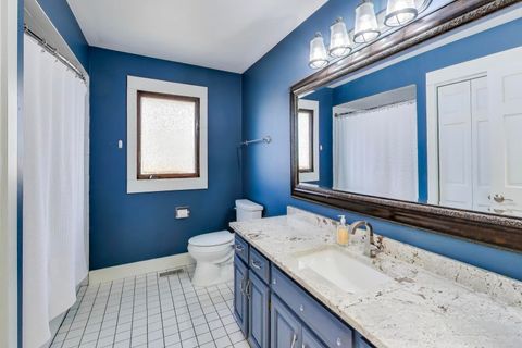 Tiny photo for 10646 Willow Avenue, Mokena, IL 60448 (MLS # 12567769)