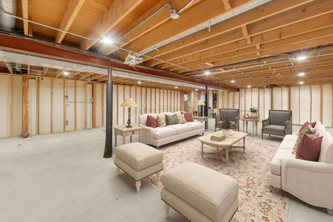 Tiny photo for 10646 Willow Avenue, Mokena, IL 60448 (MLS # 12567769)