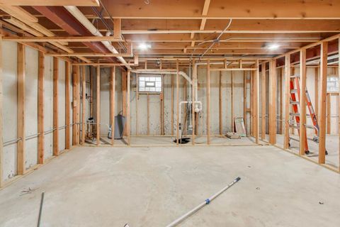 Tiny photo for 10646 Willow Avenue, Mokena, IL 60448 (MLS # 12567769)