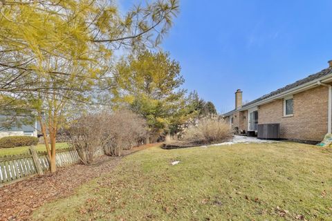 Tiny photo for 10646 Willow Avenue, Mokena, IL 60448 (MLS # 12567769)