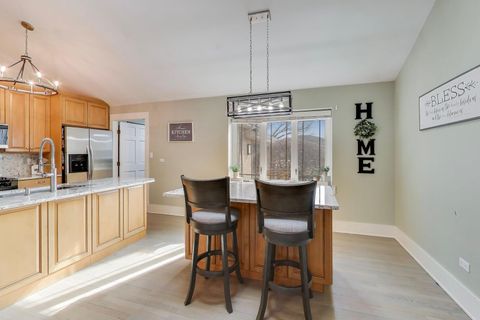 Tiny photo for 10646 Willow Avenue, Mokena, IL 60448 (MLS # 12567769)