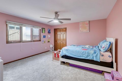 Tiny photo for 10646 Willow Avenue, Mokena, IL 60448 (MLS # 12567769)