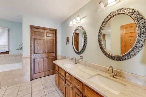 Tiny photo for 10646 Willow Avenue, Mokena, IL 60448 (MLS # 12567769)