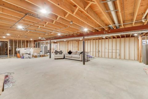 Tiny photo for 10646 Willow Avenue, Mokena, IL 60448 (MLS # 12567769)