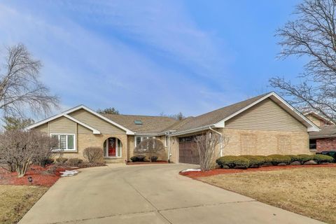 Tiny photo for 10646 Willow Avenue, Mokena, IL 60448 (MLS # 12567769)