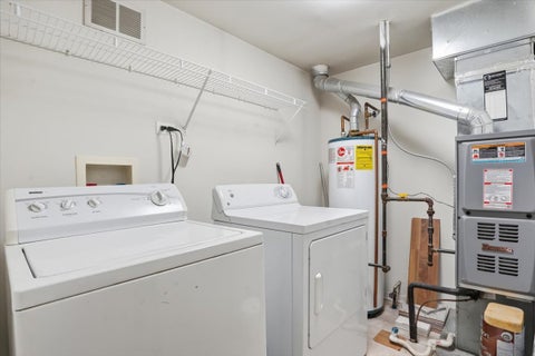 Tiny photo for 1291 N Red Oak Circle #1, Round Lake Beach, IL 60073 (MLS # 12700178)
