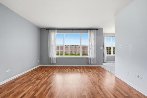Tiny photo for 1291 N Red Oak Circle #1, Round Lake Beach, IL 60073 (MLS # 12700178)