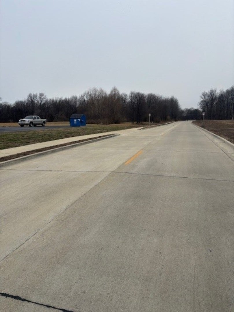 TBD Progress Drive