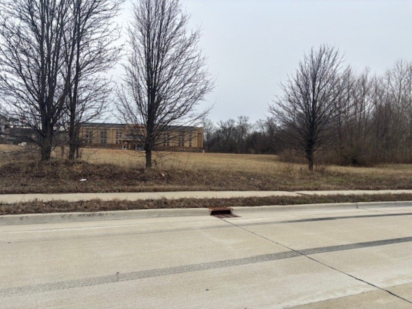 TBD Progress Drive