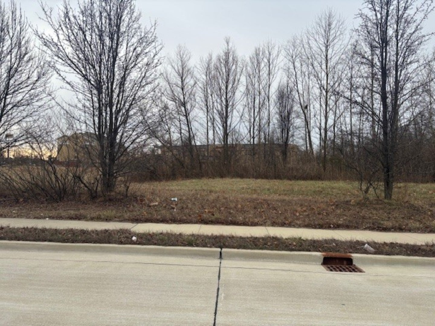 TBD Progress Drive
