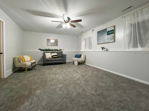 Tiny photo for 5505 W Shore Drive, McHenry, IL 60050 (MLS # 12604084)