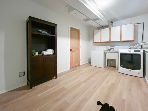 Tiny photo for 5505 W Shore Drive, McHenry, IL 60050 (MLS # 12604084)