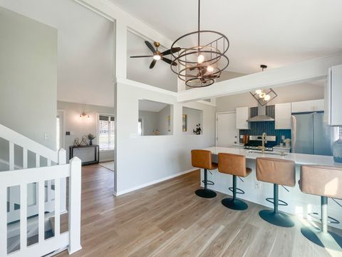 Tiny photo for 5505 W Shore Drive, McHenry, IL 60050 (MLS # 12604084)