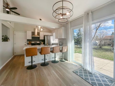 Tiny photo for 5505 W Shore Drive, McHenry, IL 60050 (MLS # 12604084)