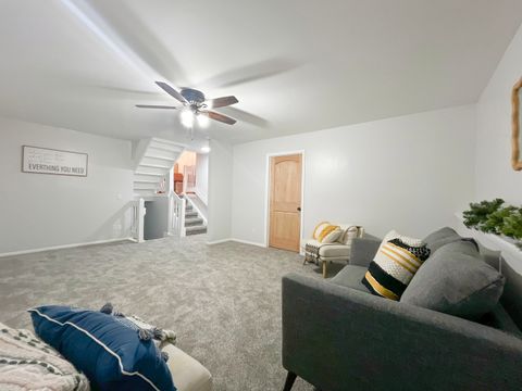 Tiny photo for 5505 W Shore Drive, McHenry, IL 60050 (MLS # 12604084)