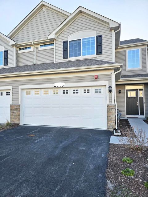Photo of 2049 Stuttle Road, Batavia, IL 60510 (MLS # 12643120)