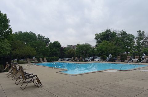Tiny photo for 350 Plum Creek Drive #206, Wheeling, IL 60090 (MLS # 12433522)
