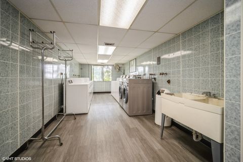 Tiny photo for 350 Plum Creek Drive #206, Wheeling, IL 60090 (MLS # 12433522)