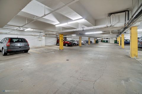 Tiny photo for 350 Plum Creek Drive #206, Wheeling, IL 60090 (MLS # 12433522)