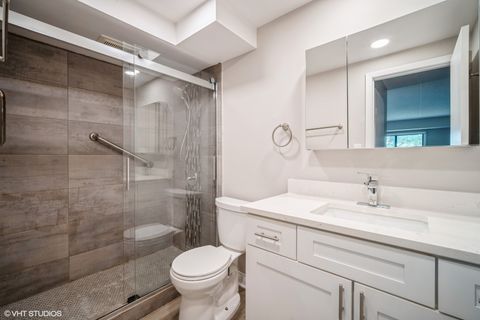 Tiny photo for 350 Plum Creek Drive #206, Wheeling, IL 60090 (MLS # 12433522)