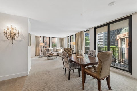 Tiny photo for 200 E Delaware Place #4F, Chicago, IL 60611 (MLS # 12736384)