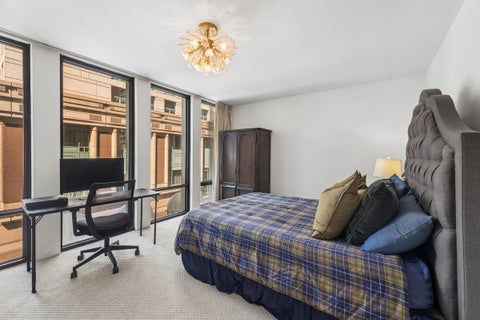 Tiny photo for 200 E Delaware Place #4F, Chicago, IL 60611 (MLS # 12736384)