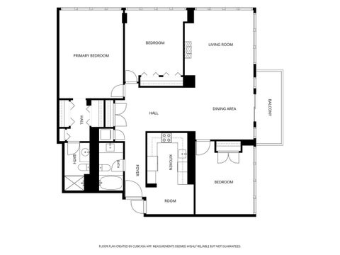 Tiny photo for 200 E Delaware Place #4F, Chicago, IL 60611 (MLS # 12736384)