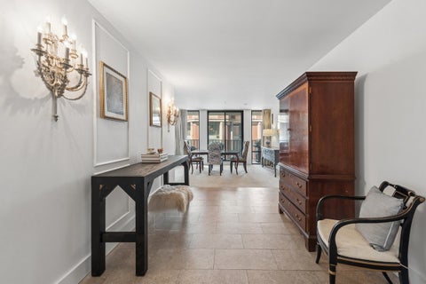 Tiny photo for 200 E Delaware Place #4F, Chicago, IL 60611 (MLS # 12736384)
